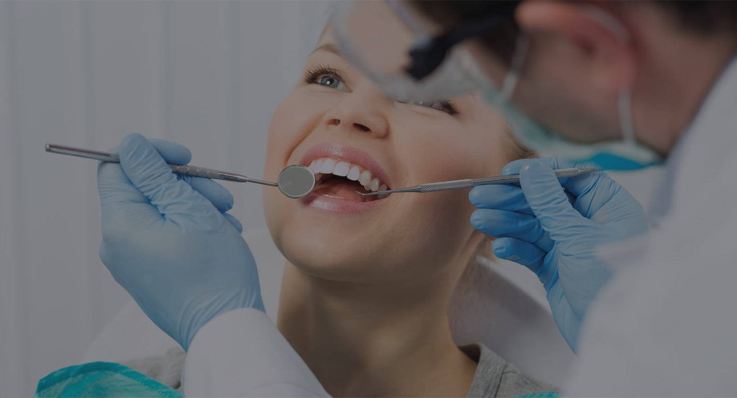 Cosmetic Dentistry Bangalore